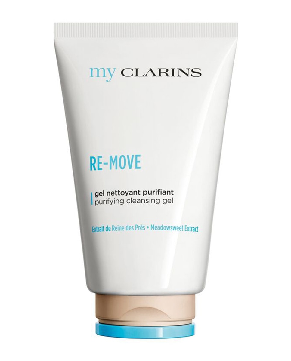 Clarins - Gel My Clarins Purify Clean Gel 125 ml Clarins. - Image 1