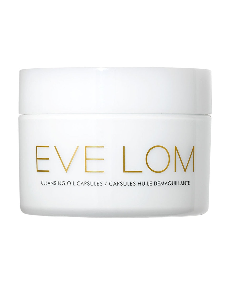 Eve Lom - Desmaquillante Cleansing Oil Capsules 50 unidades Eve Lom. - Image 1
