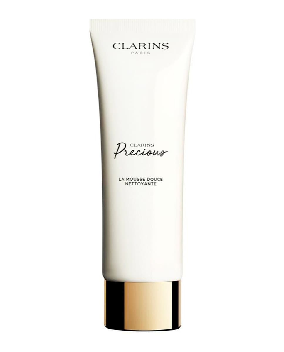 Clarins - Mousse Nettoyant Precious Clarins.