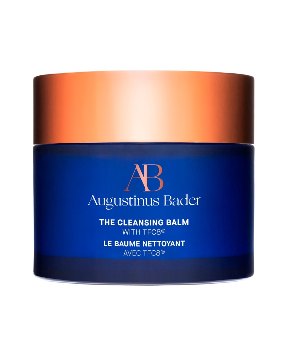 Augustinus Bader - Bálsamo limpiador The Cleansing Balm Augustinus Bader. - Image 1