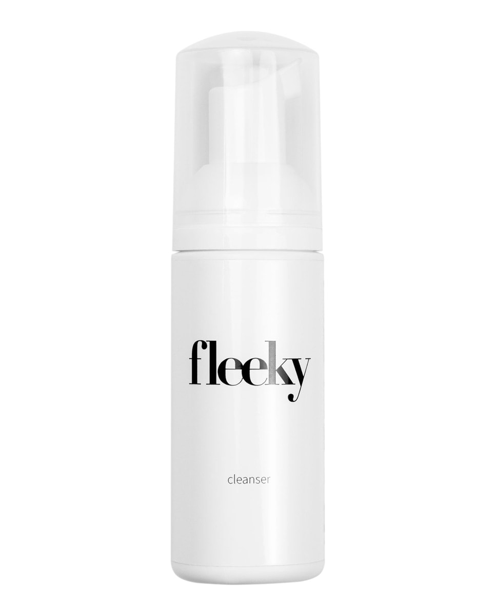 Fleeky - Limpiador en Espuma para pestañas, cejas y piel Fleeky. - Image 1