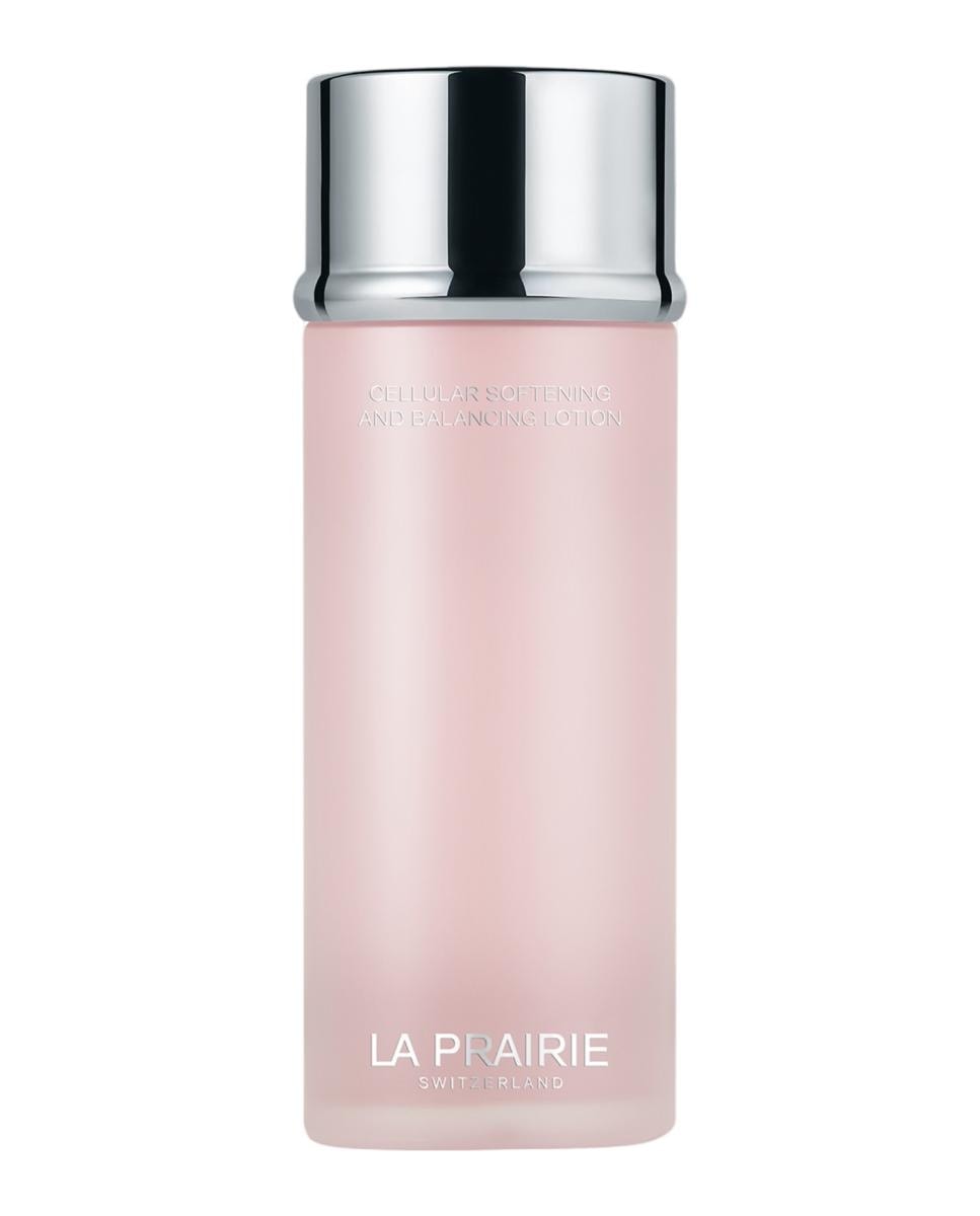 La Prairie - Loción equilibrante ultrahidratante 250 ml Cellular Softening & Balancing Lotion La Prairie. - Image 1