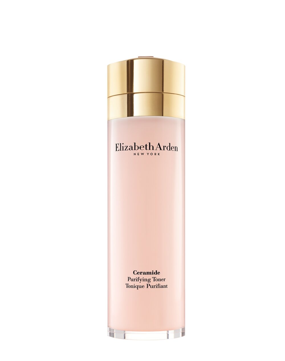 Elizabeth Arden - Emulsión todo tipo de piel frasco 200 ml Ceramide Purifying Toner Elizabeth Arden. - Image 1