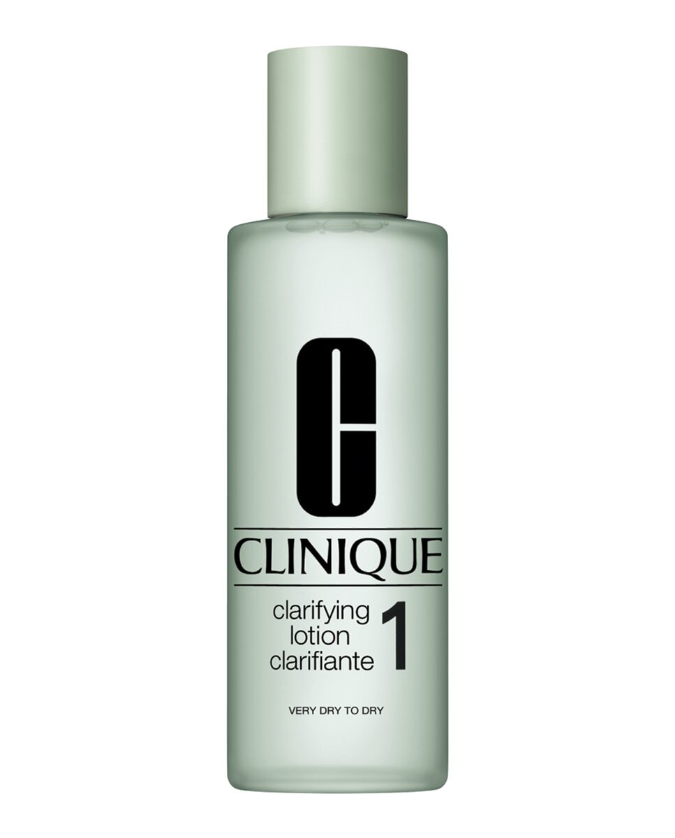 Clinique - Loción Clarificante 1 Clinique. - Image 1