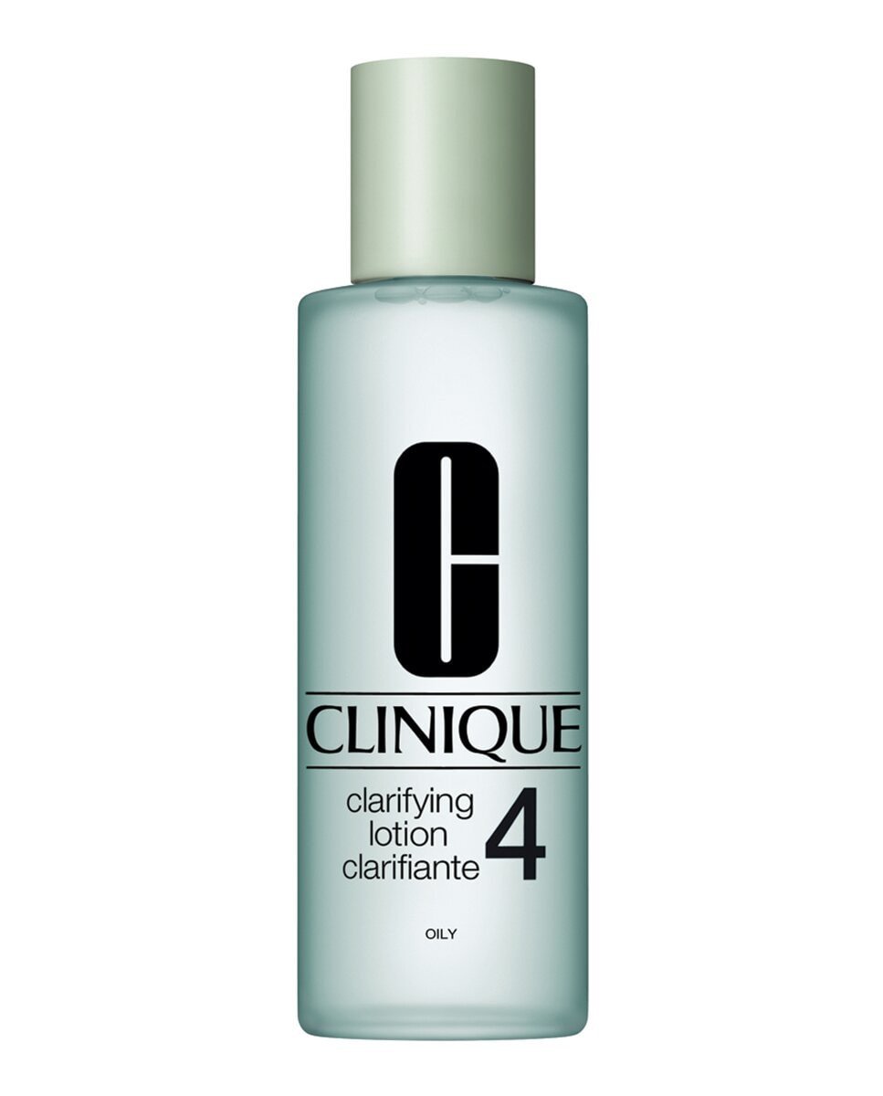 Clinique - Loción Clarificante 4 Clinique. - Image 1
