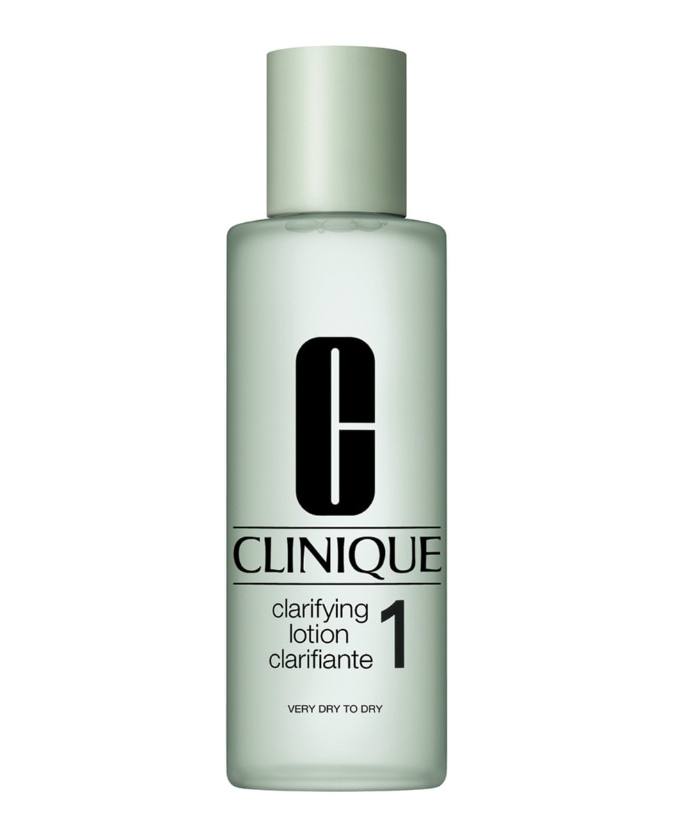 Clinique - Loción Clarificante 1 Clinique. - Image 1