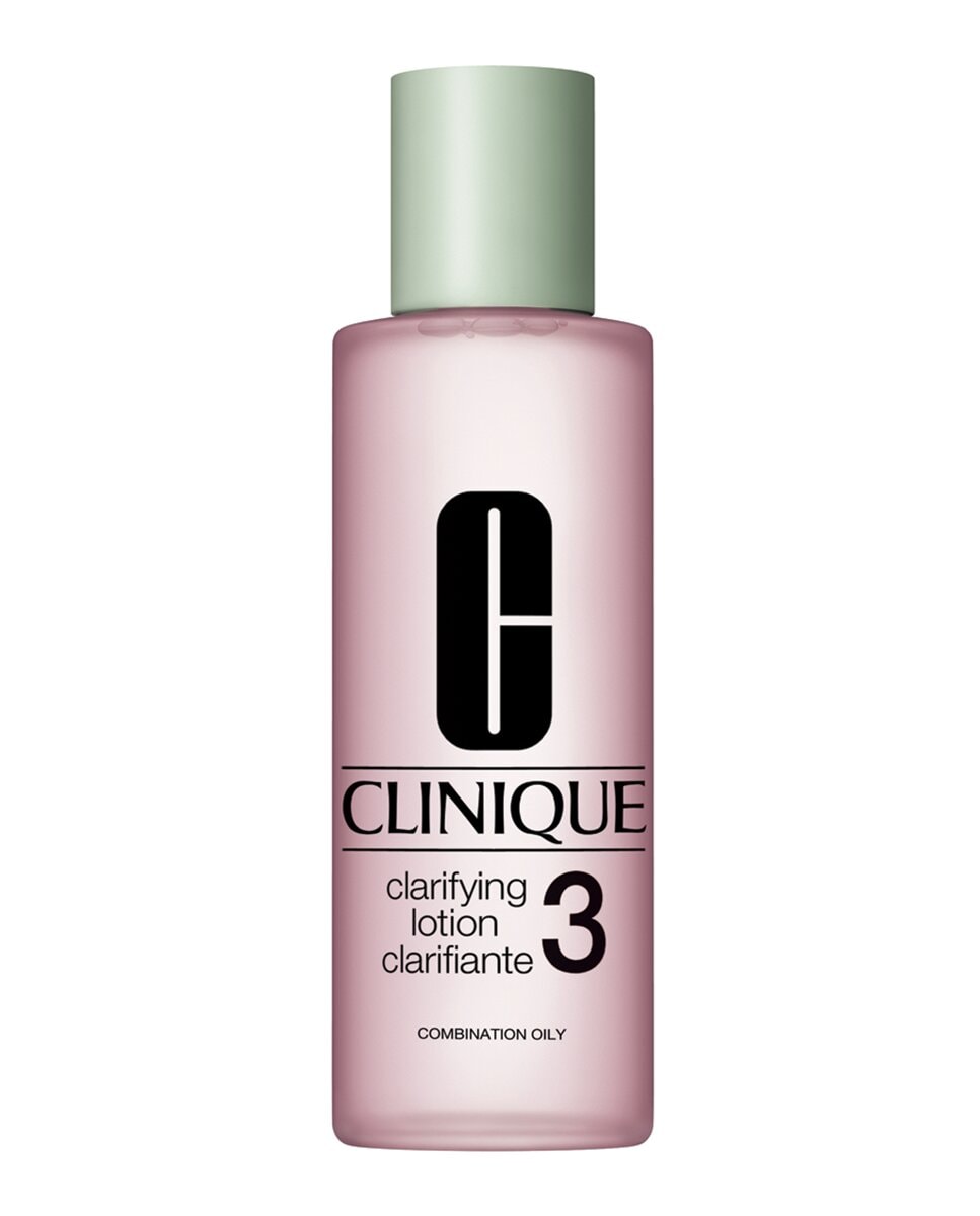 Clinique - Loción Clarificante 3 Clinique. - Image 1