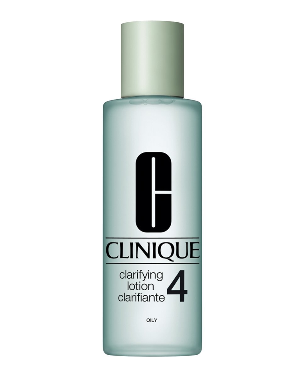 Clinique - Loción Clarificante 4 Clinique. - Image 1