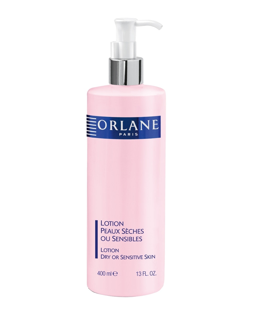 Orlane - Desmaquillante Pieles Sensibles 400 ml Orlane. - Image 1