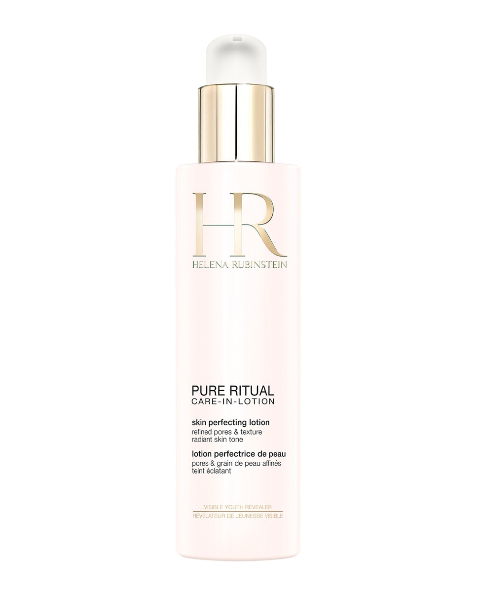 Helena Rubinstein - Loción Micellar Care-in-Lotion 200 ml Helena Rubinstein. - Image 1