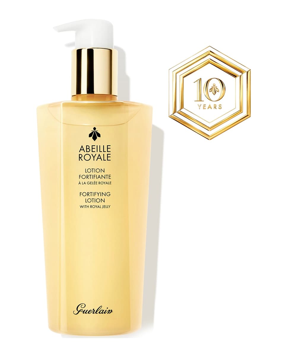 Guerlain - Loción Fortificante Abeille Royale 300 ml Guerlain.