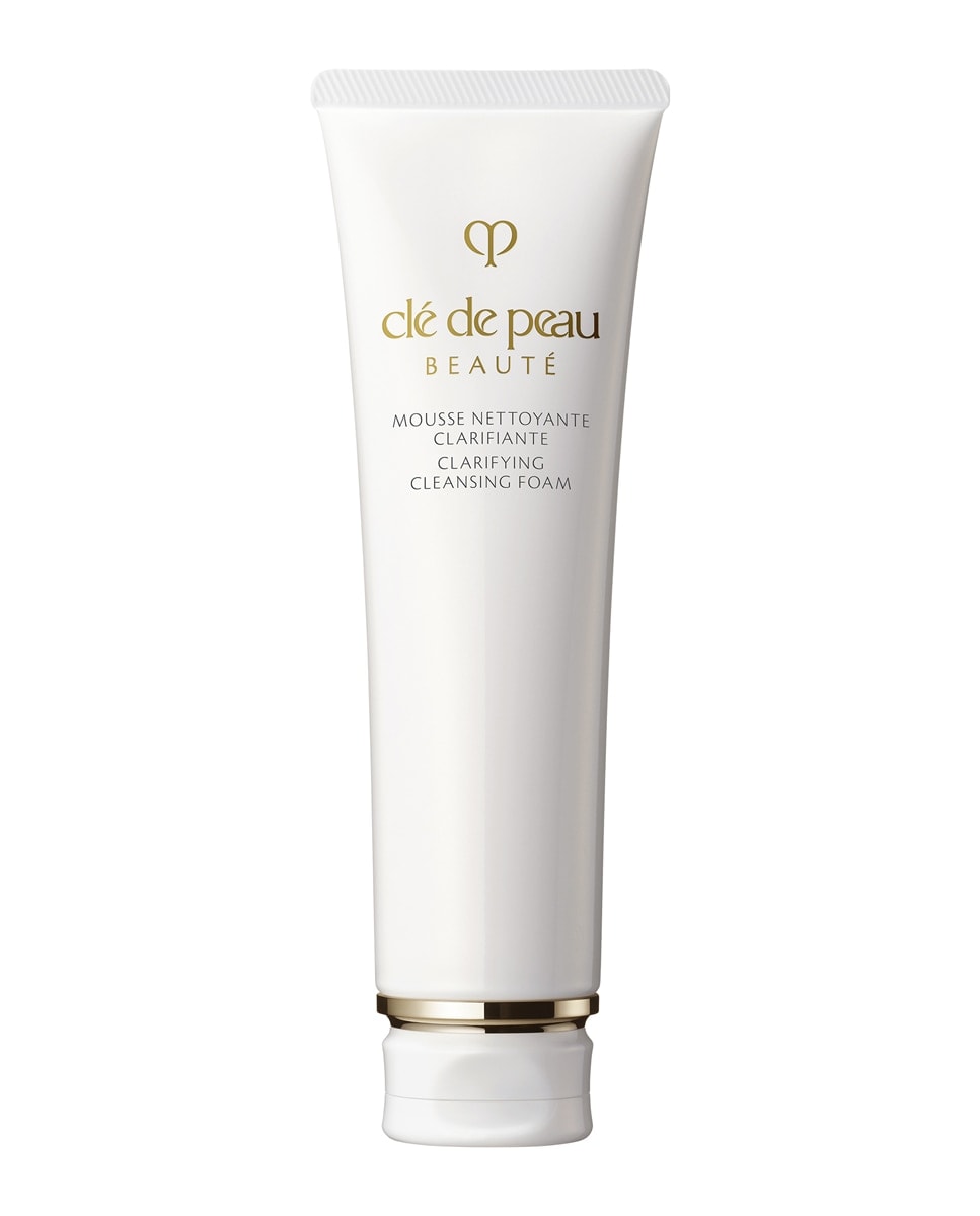 Clé de Peau Beauté - Limpiador facial Clarifying Cleansing Foam N Clé de Peau Beauté. - Image 1