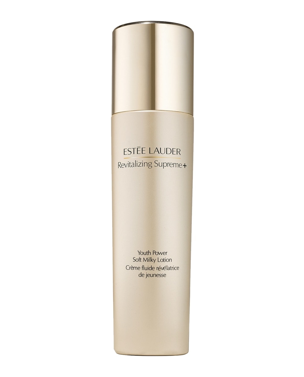 Estée Lauder - Loción Crema Hidratante Antiedad Revitalizing Supreme + Milky Lotion 100 ml Estée Lauder. - Image 1