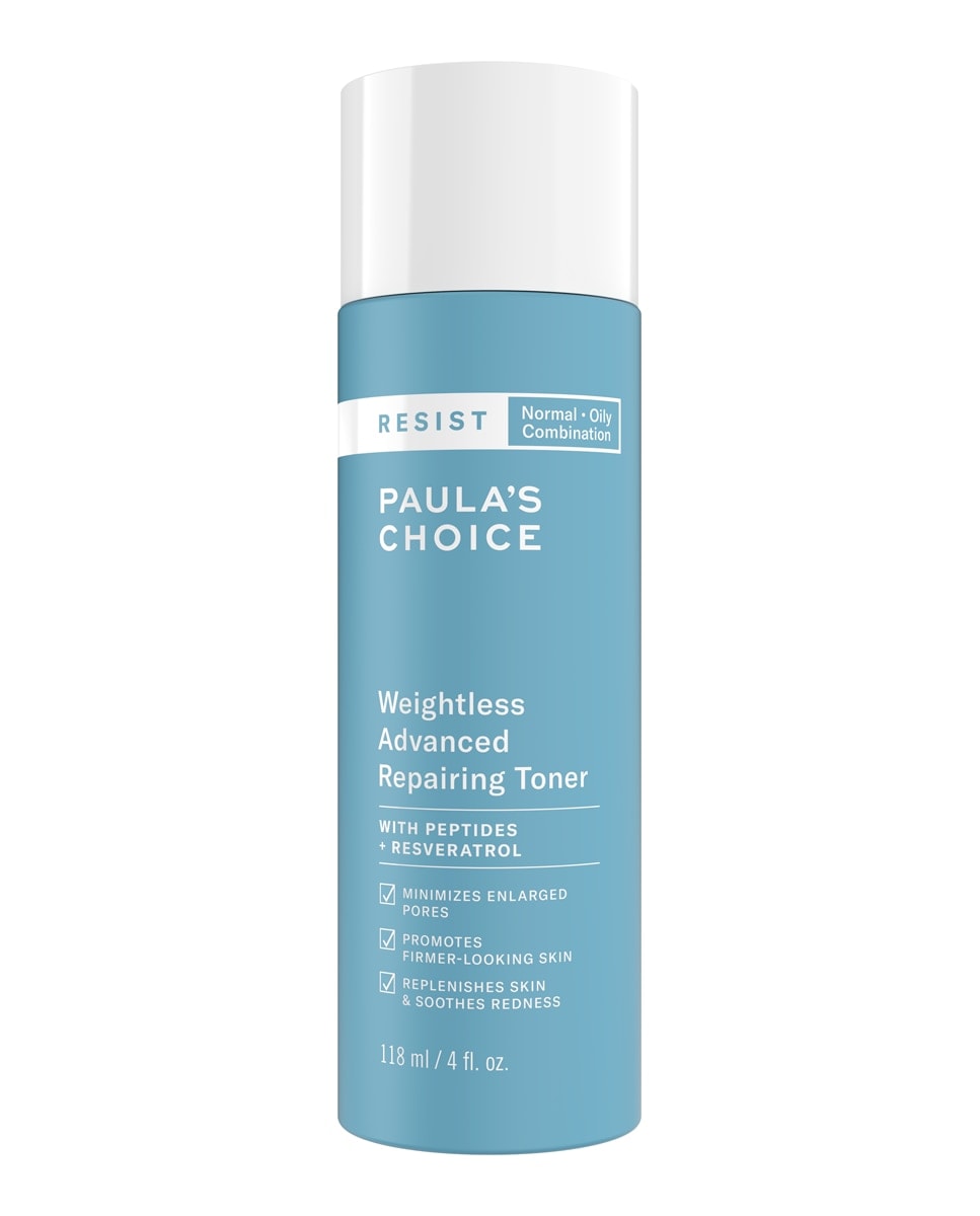 Paula's Choice - Tónico Reparador Antienvejecimiento Resist 118 ml Paula's Choice. - Image 1