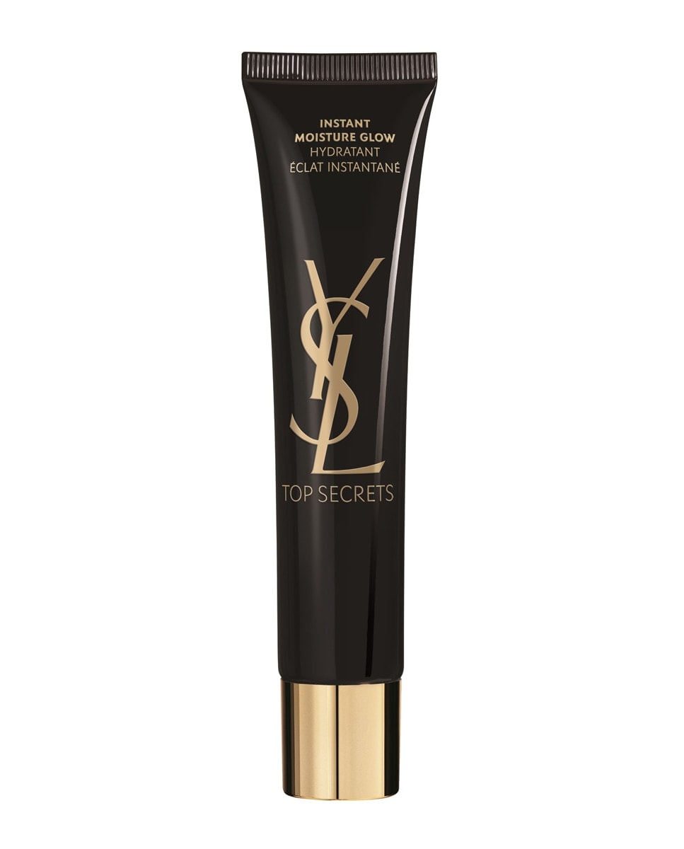 Yves Saint Laurent - Crema Hidratante Moisture Glow Top Secret Yves Saint Laurent. - Image 1