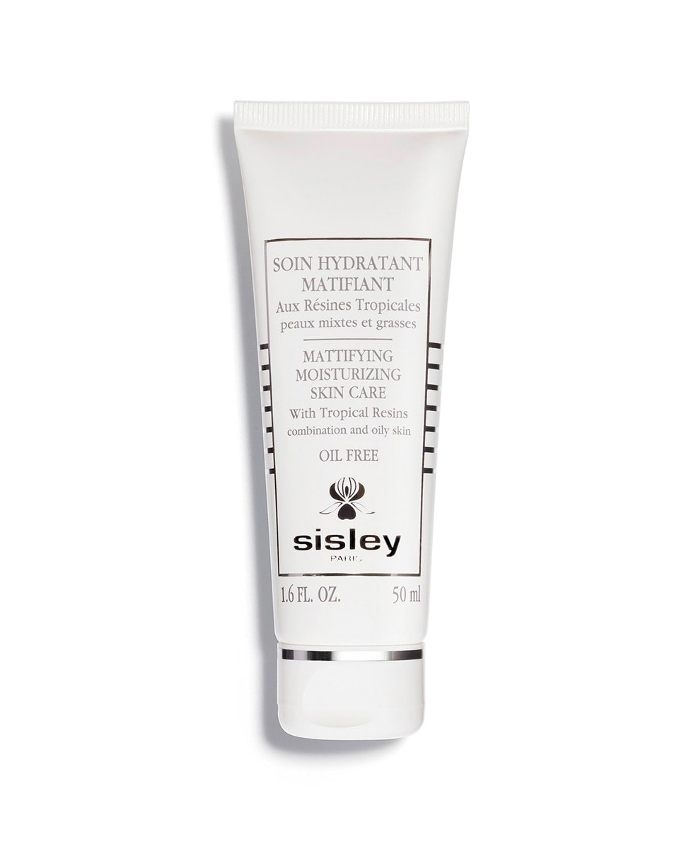 Sisley - Crema Soin Matifiant Hydratant Aux Resines Tropicales 60 ml Sisley. - Image 1