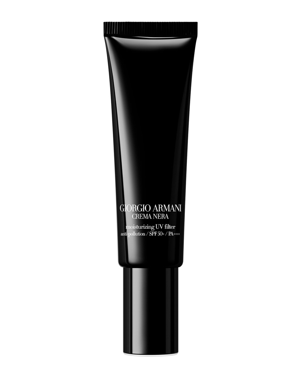 Giorgio Armani - Crema Giorgio Armani Crema Nera Extrema Moisturizing Defense Filter SPF 50+ PA+++ Giorgio Armani. - Image 1