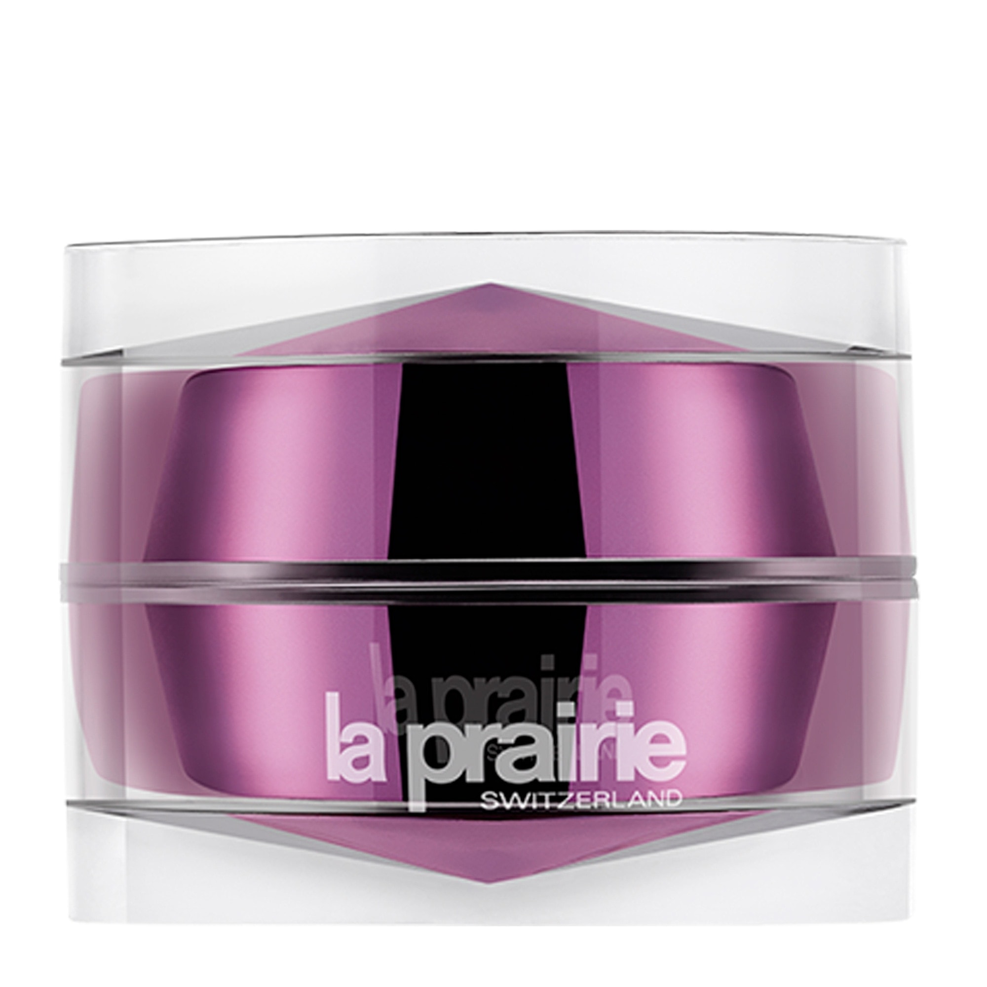 La Prairie - Crema facial rejuvenecedora La Prairie Platinum Rare Haute-Rejuvenation 50 ml La Prairie. - Image 1