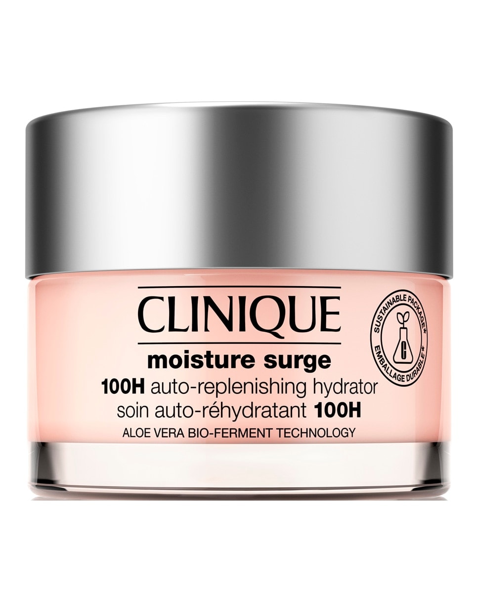 Clinique - Gel-crema Auto-rehidratante Moisture Surge 100-Horas 50 ml Clinique. - Image 1