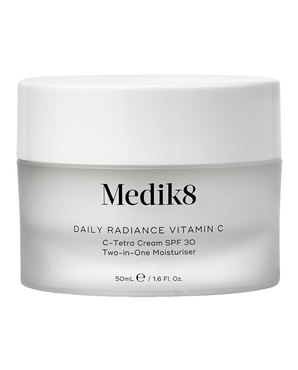 Medik8 - Crema Hidratante Daily Radiance Vitamin C 50 ml Medik8. - Image 1