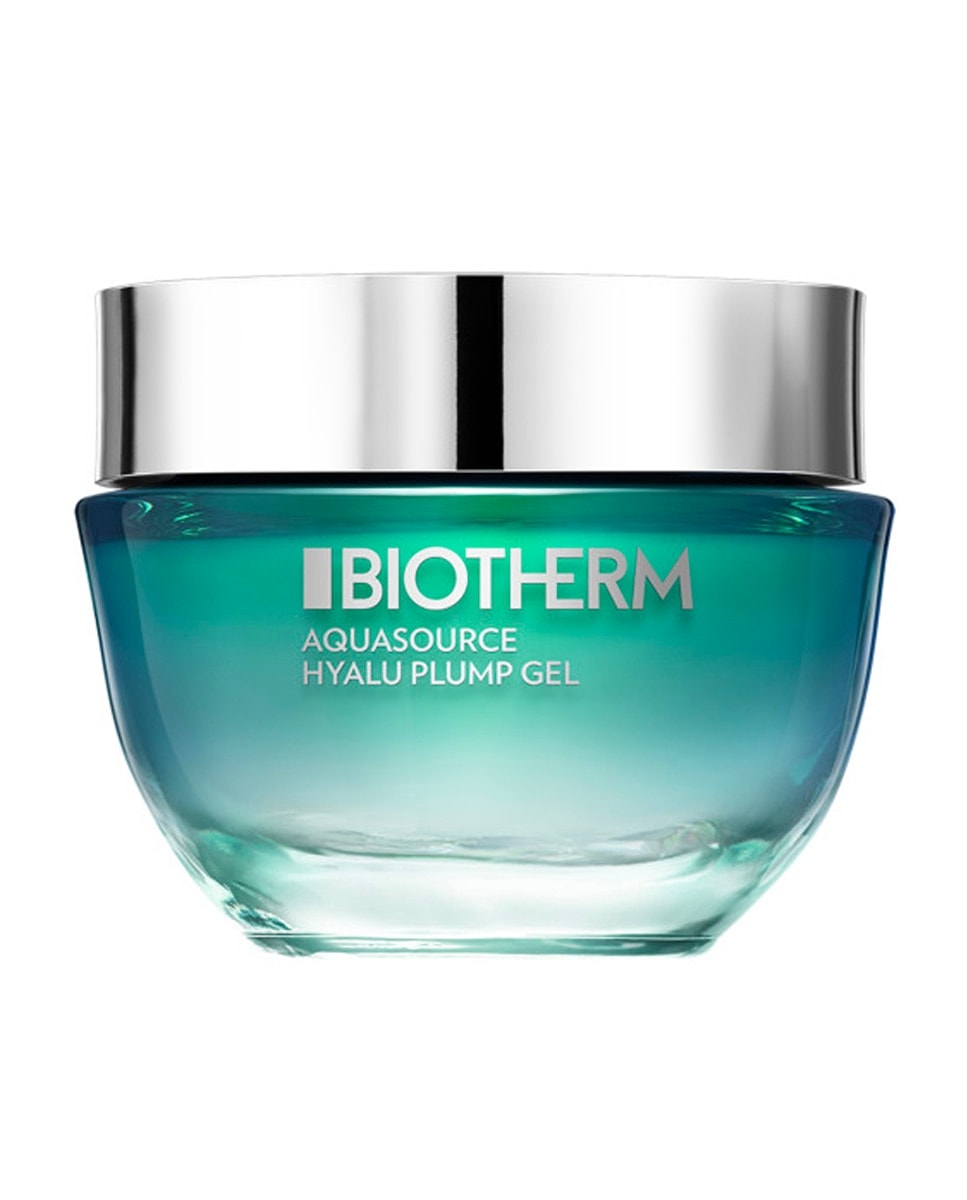 Biotherm - Gel Aquasource Hyalu Plump 50 ml Biotherm. - Image 1
