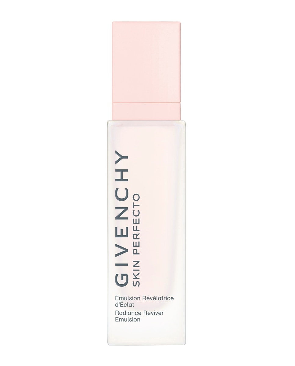 Givenchy - Emulsión Revitalizante De Luminosidad Skin Perfecto Radiance Reviver Emulsion 50 ml Givenchy. - Image 1
