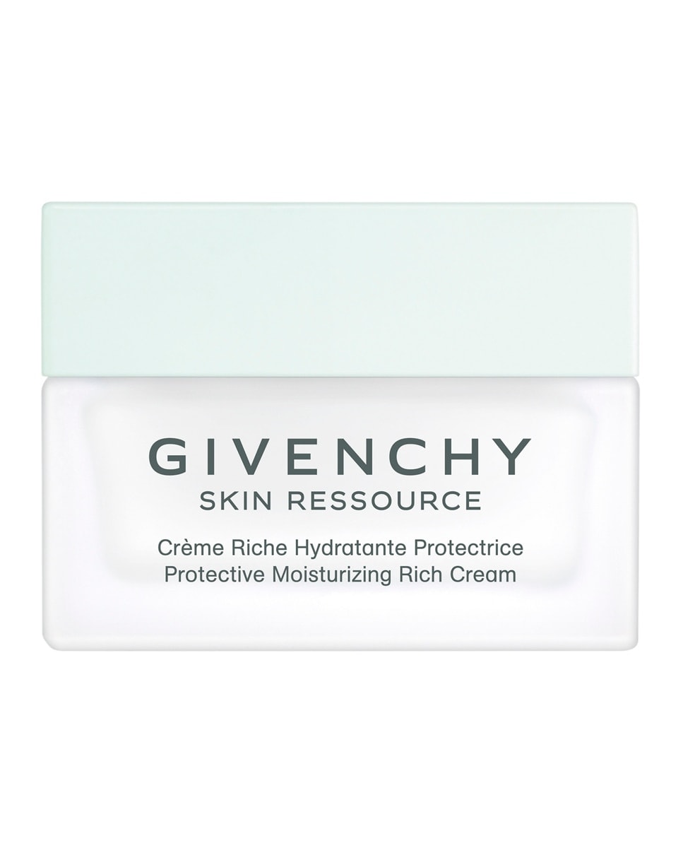 Givenchy - Crema Rica Hidratante Protectora Skin Ressource Rich Cream Givenchy. - Image 1