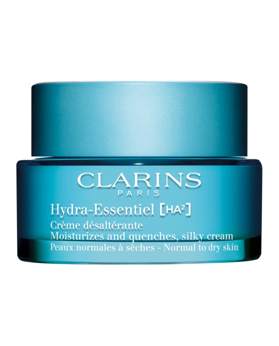 Clarins - Crema Hydra Essentiel Pieles Normales 50 ml Clarins. - Image 1