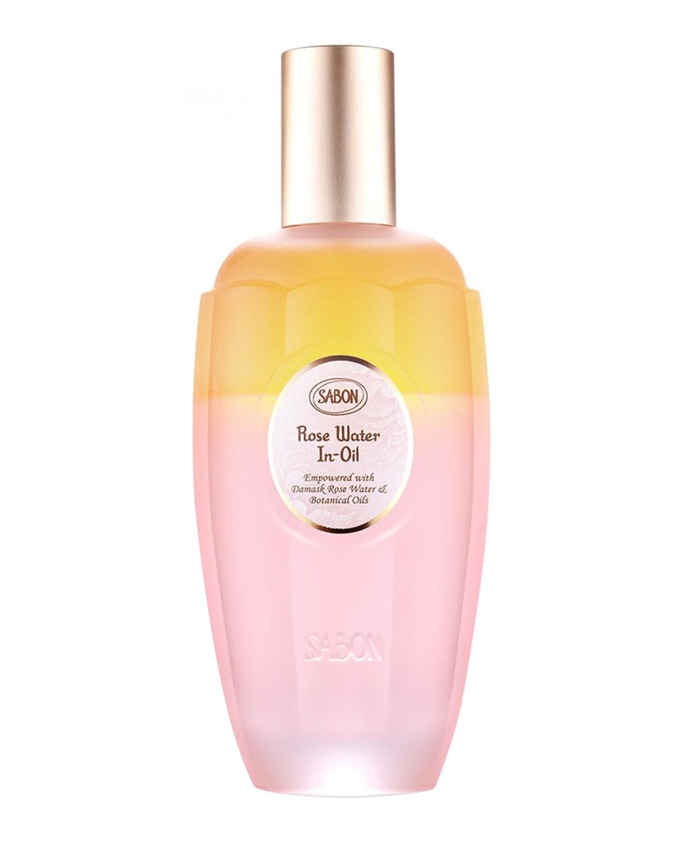 Sabon - Hidratante facial Dead Sea Rose Dew Face Mist 150 ml Sabon. - Image 1