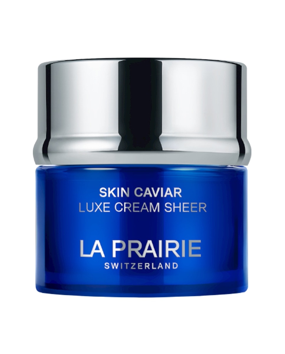 La Prairie - Crema facial Skin Caviar Luxe Cream Sheer 50 ml La Prairie. - Image 1