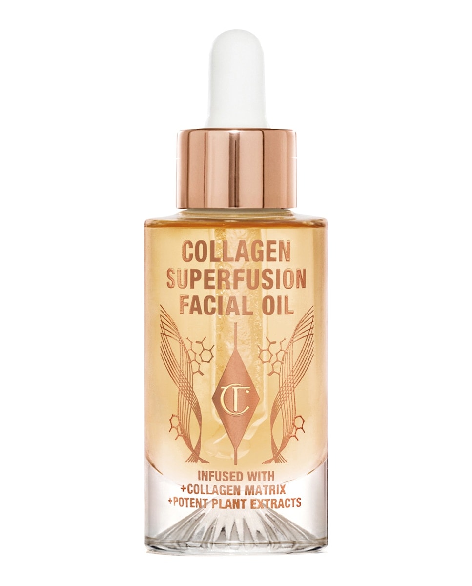 Charlotte Tilbury - Aceite Facial Collagen Superfusion Charlotte Tilbury. - Image 1