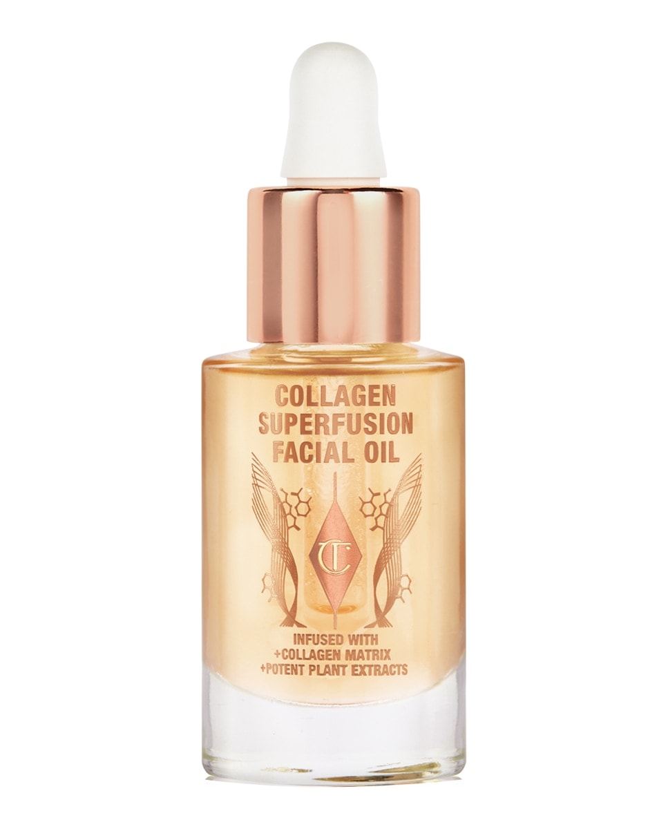 Charlotte Tilbury - Aceite Facial Collagen Superfusion Charlotte Tilbury. - Image 1