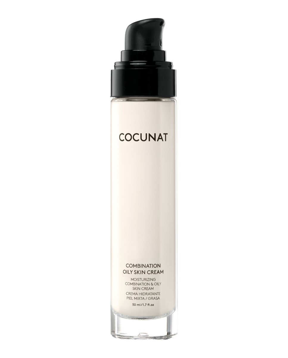 Cocunat - Crema Hidratante Combination Skin Cream 50 ml Cocunat. - Image 1