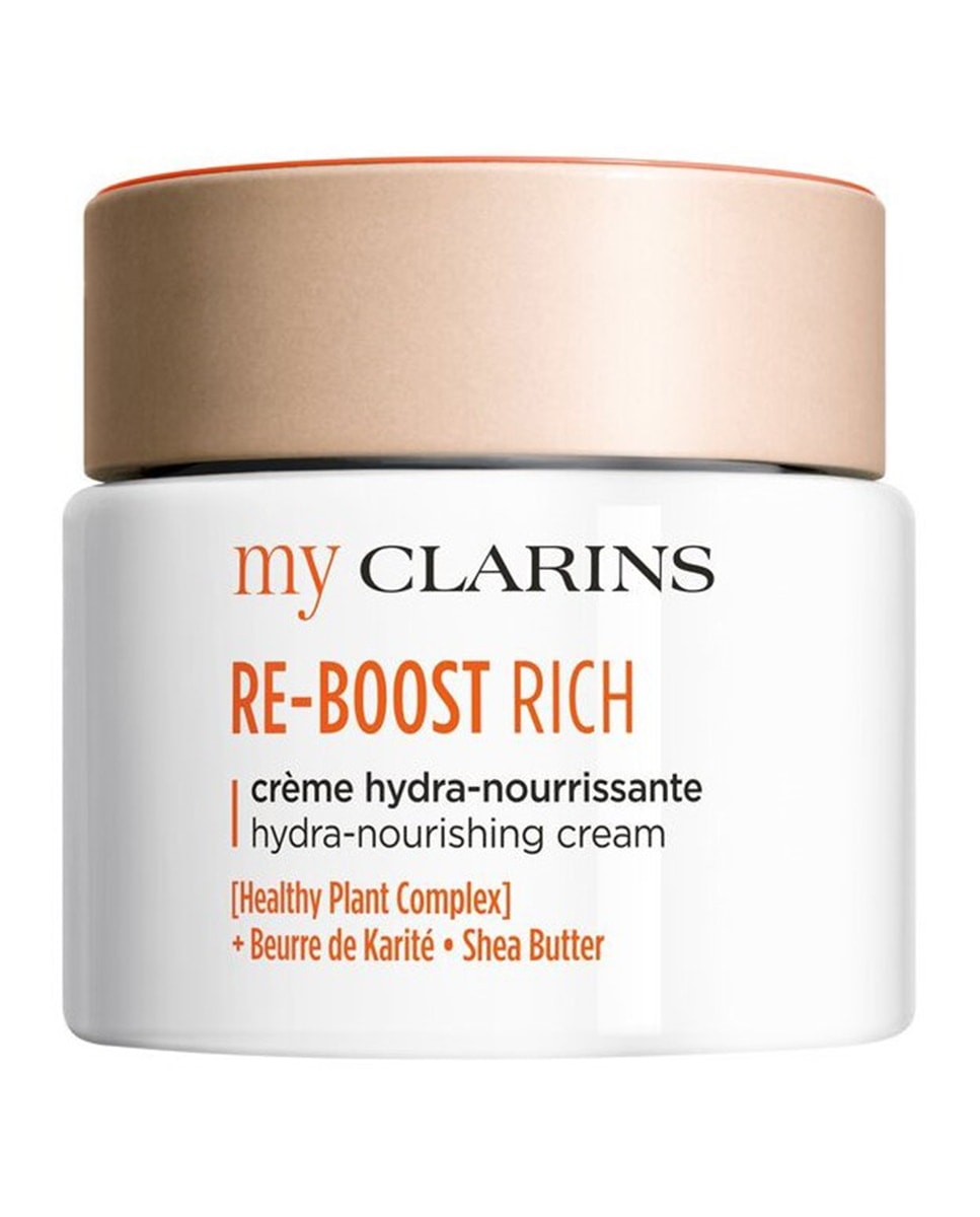 Clarins - Crema My Clarins Comfort Hydra Cream 50 ml Clarins. - Image 1