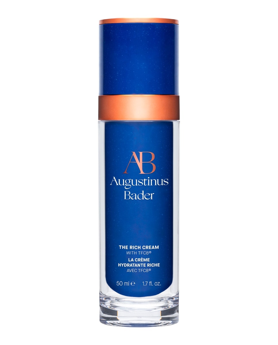 Augustinus Bader - Crema hidratante The Rich Cream Augustinus Bader. - Image 1