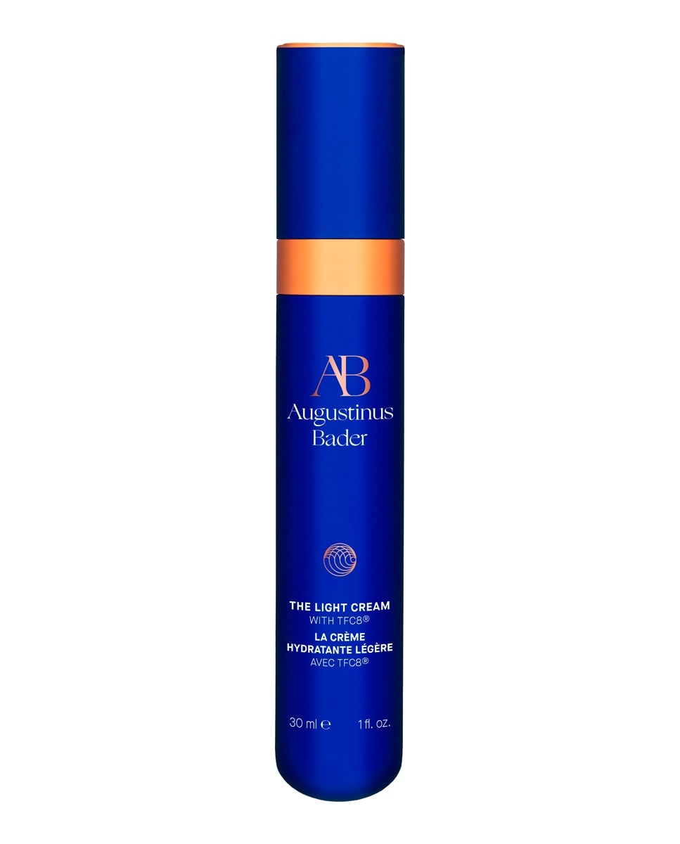 Augustinus Bader - Crema hidratante The Light Cream Augustinus Bader. - Image 1