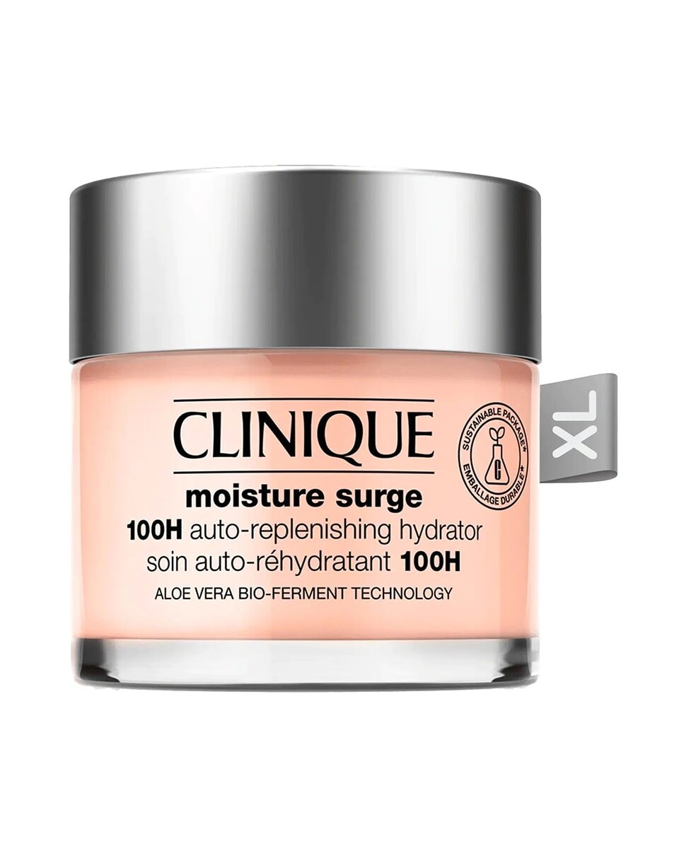 Clinique - Crema Hidtratante Moisture Surge 100H 125 ml Clinique. - Image 1