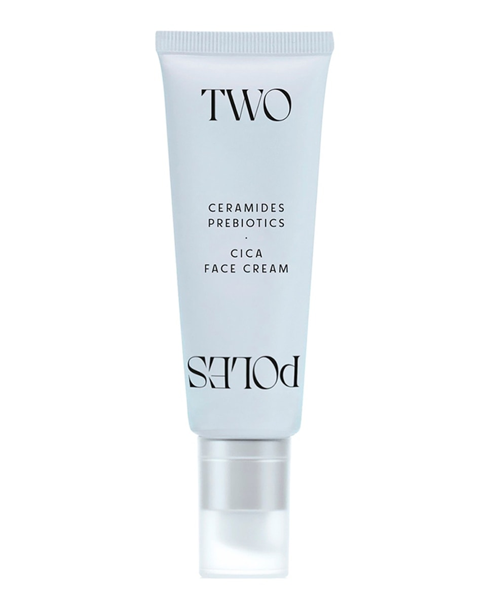 TWO POLES - Crema hidratante Cica Face Cream 50 ml Two Poles. - Image 1
