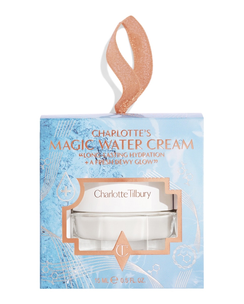 Charlotte Tilbury - Crema Mini Charlotte's Magic Water Charlotte Tilbury. - Image 1