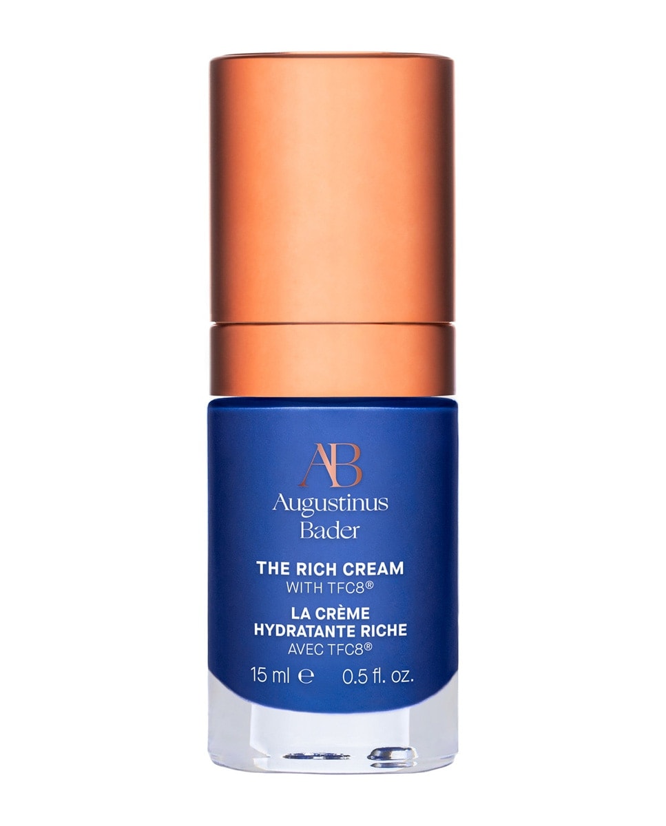 Augustinus Bader - Crema Facial The Rich Cream Augustinus Bader. - Image 1