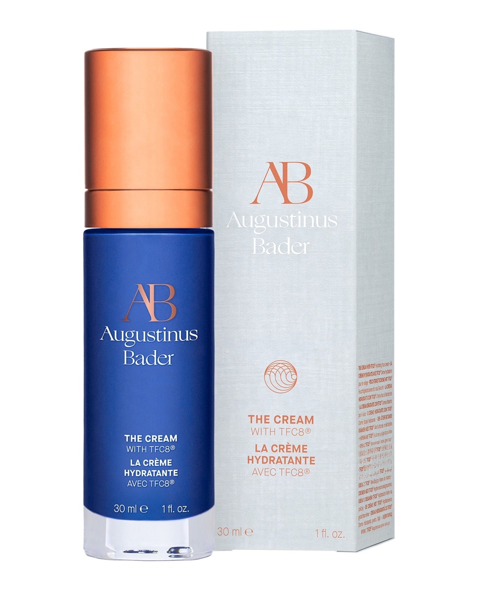 Augustinus Bader - Crema Facial The Cream Agustinus Bader. - Image 1