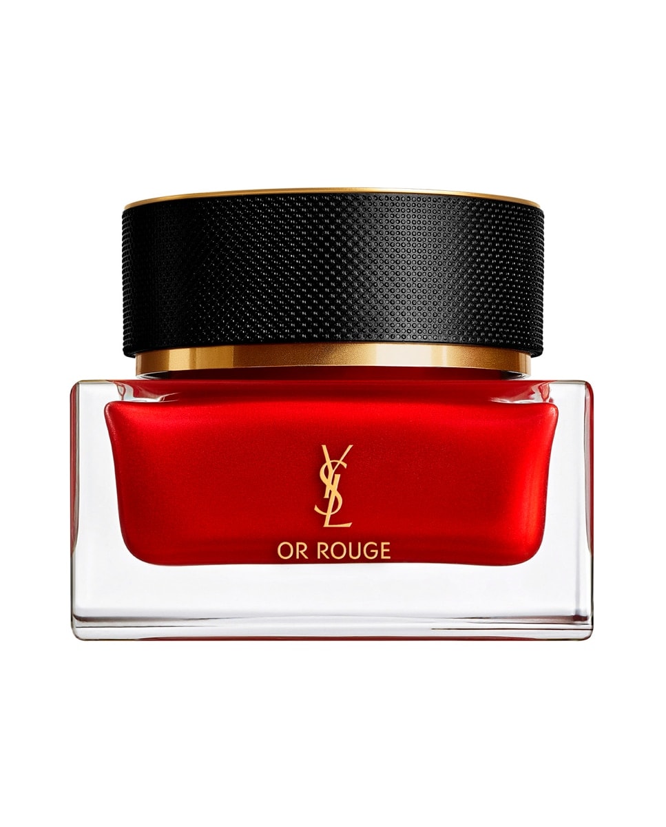 Yves Saint Laurent - Crema Facil UV Fundamental Or Rouge SPF50+ 30 ml Yves Saint Laurent. - Image 1