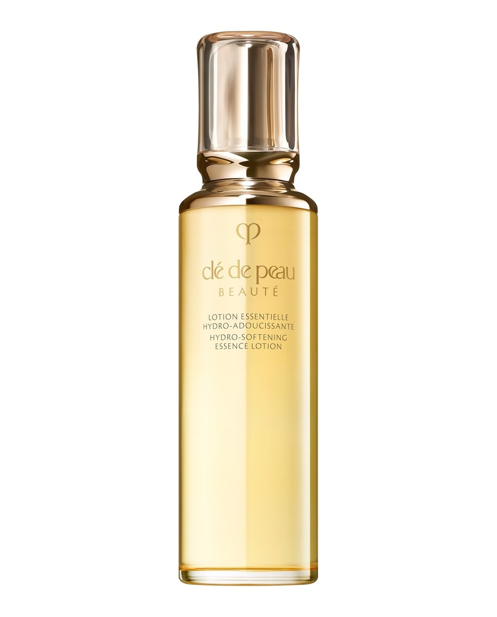 Clé de Peau Beauté - Loción Facial Hydro-Softening Essence 170 ml Clé De Peau Beaute. - Image 1