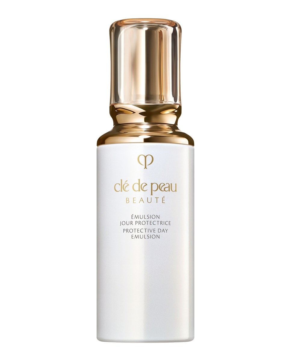 Clé de Peau Beauté - Emulsión Facial Protective Day 125 ml Clé De Peau Beaute. - Image 1