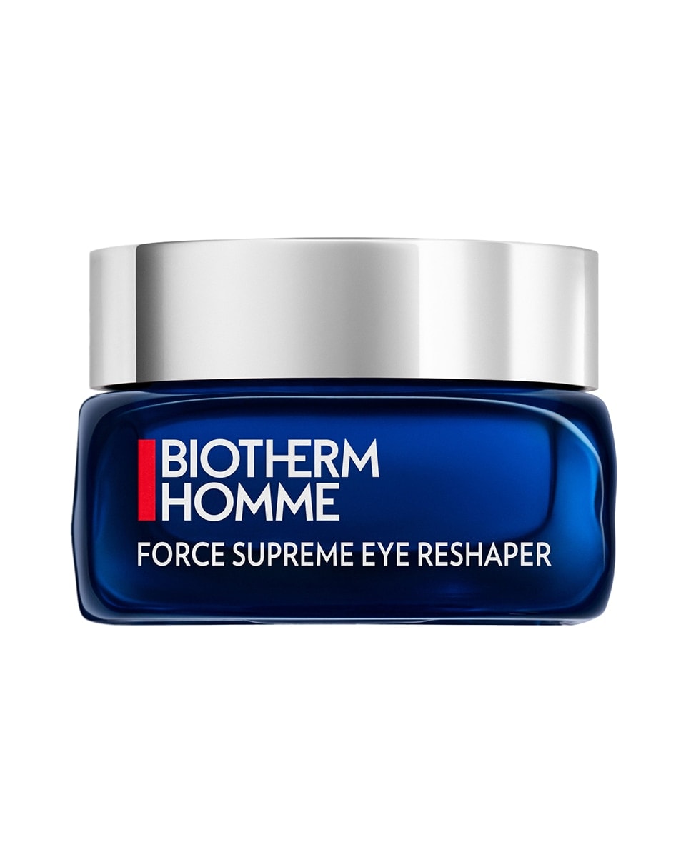 Biotherm Homme - Contorno de ojos Force Supreme Eye Reshaper 20ml Biotherm Homme. - Image 1