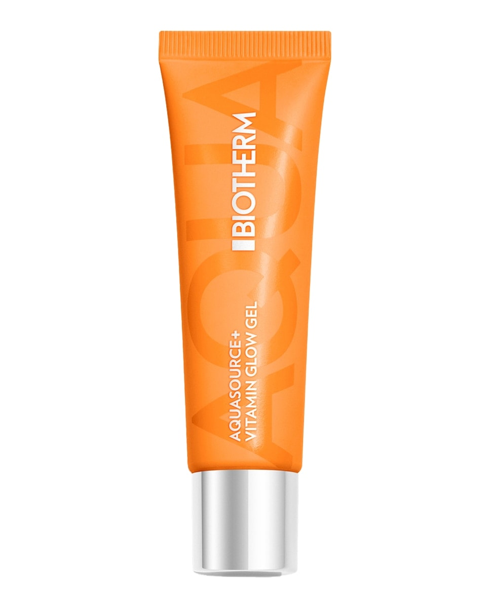 Biotherm - Gel Aquasource+ Brightening Vitamin Glow 30 Ml Biotherm. - Image 1
