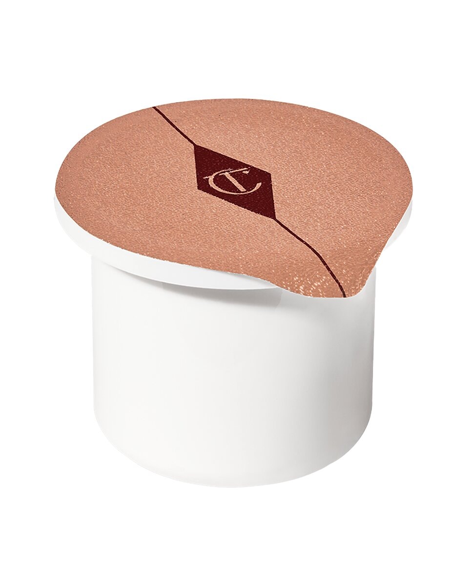 Charlotte Tilbury - Recarga Crema Hidratante Magic Cream Charlotte Tilbury. - Image 1