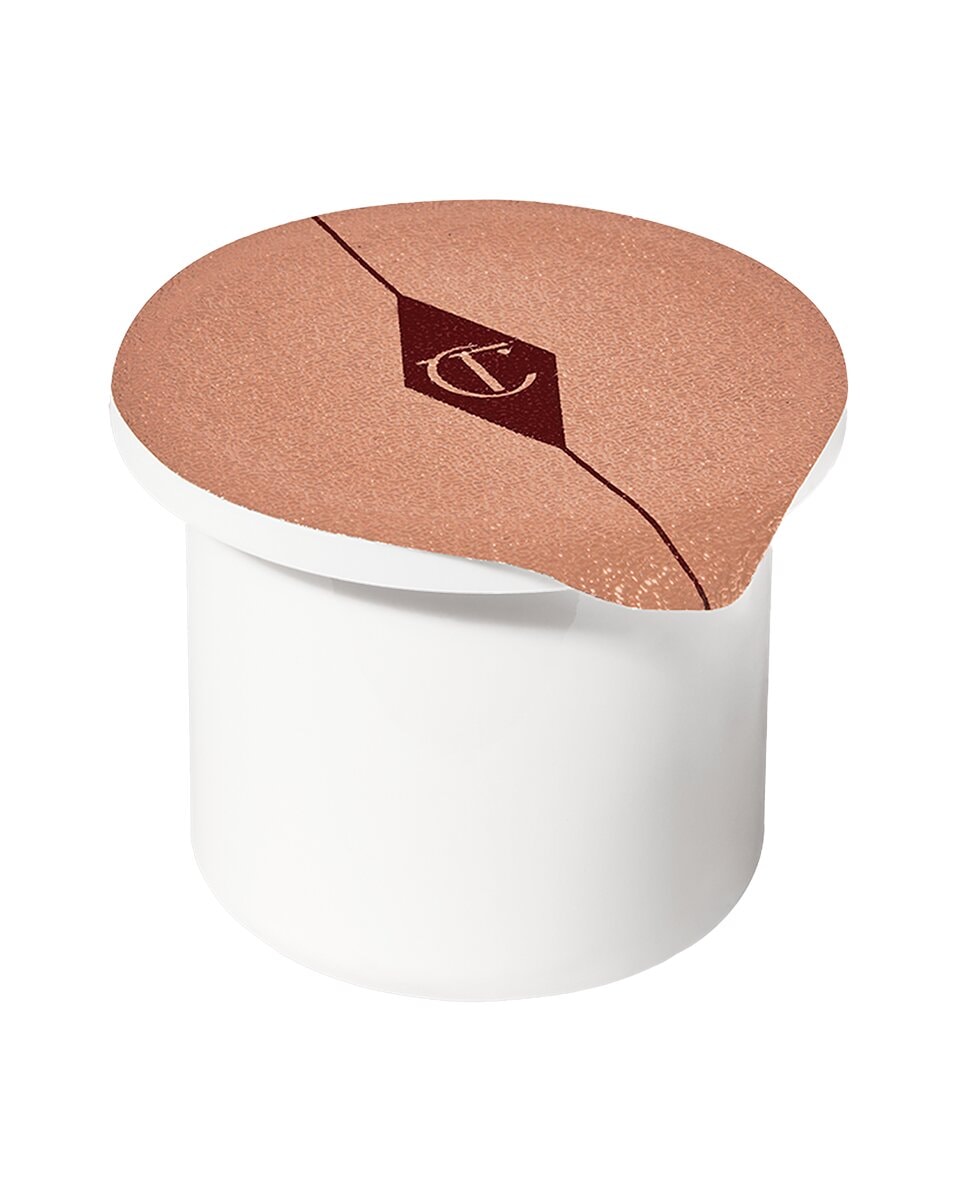 Charlotte Tilbury - Recarga Crema Hidratante Magic Cream Charlotte Tilbury. - Image 1