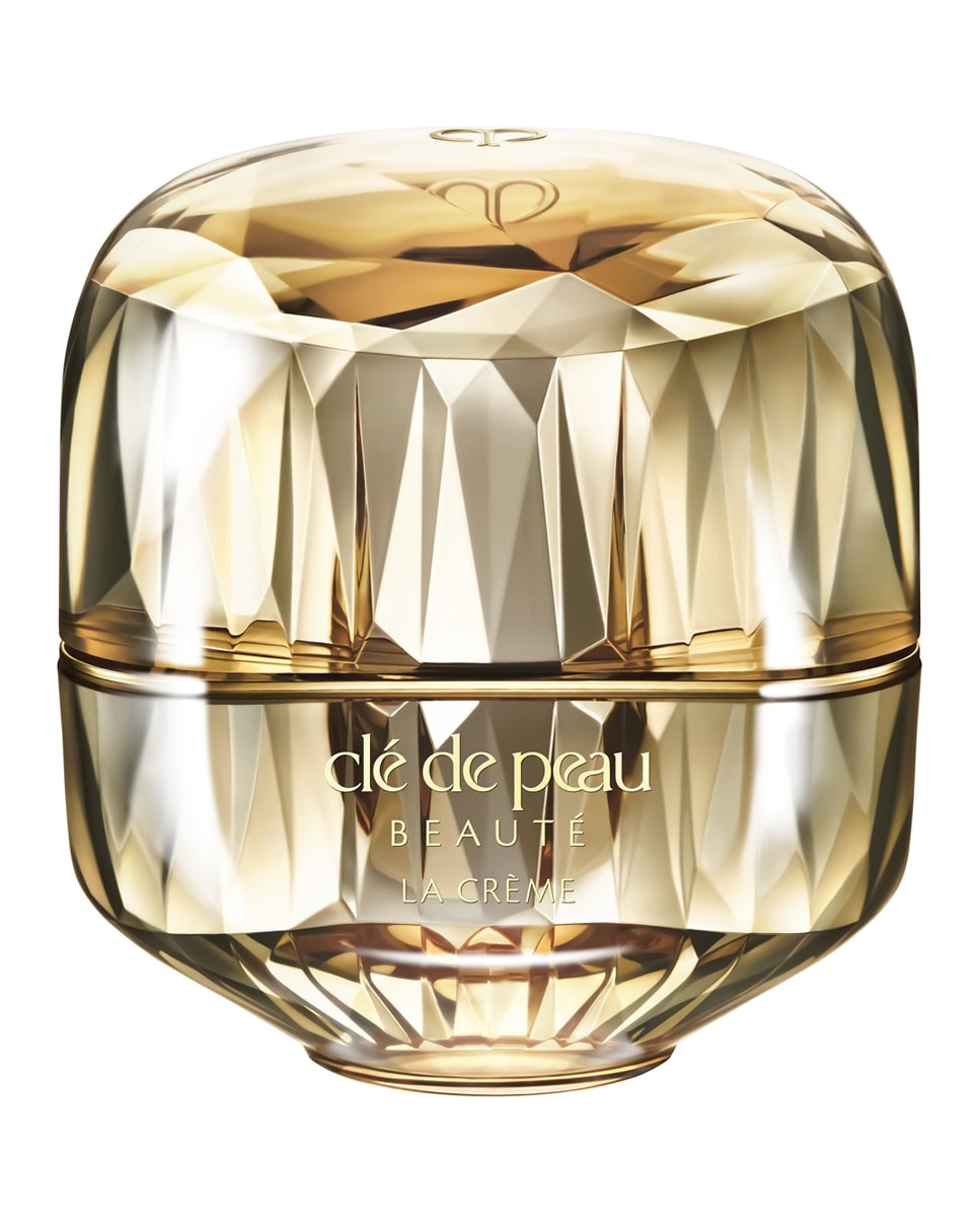 Clé de Peau Beauté - Crema de Noche La Créme 50 ml Clé de Peau Beauté. - Image 1