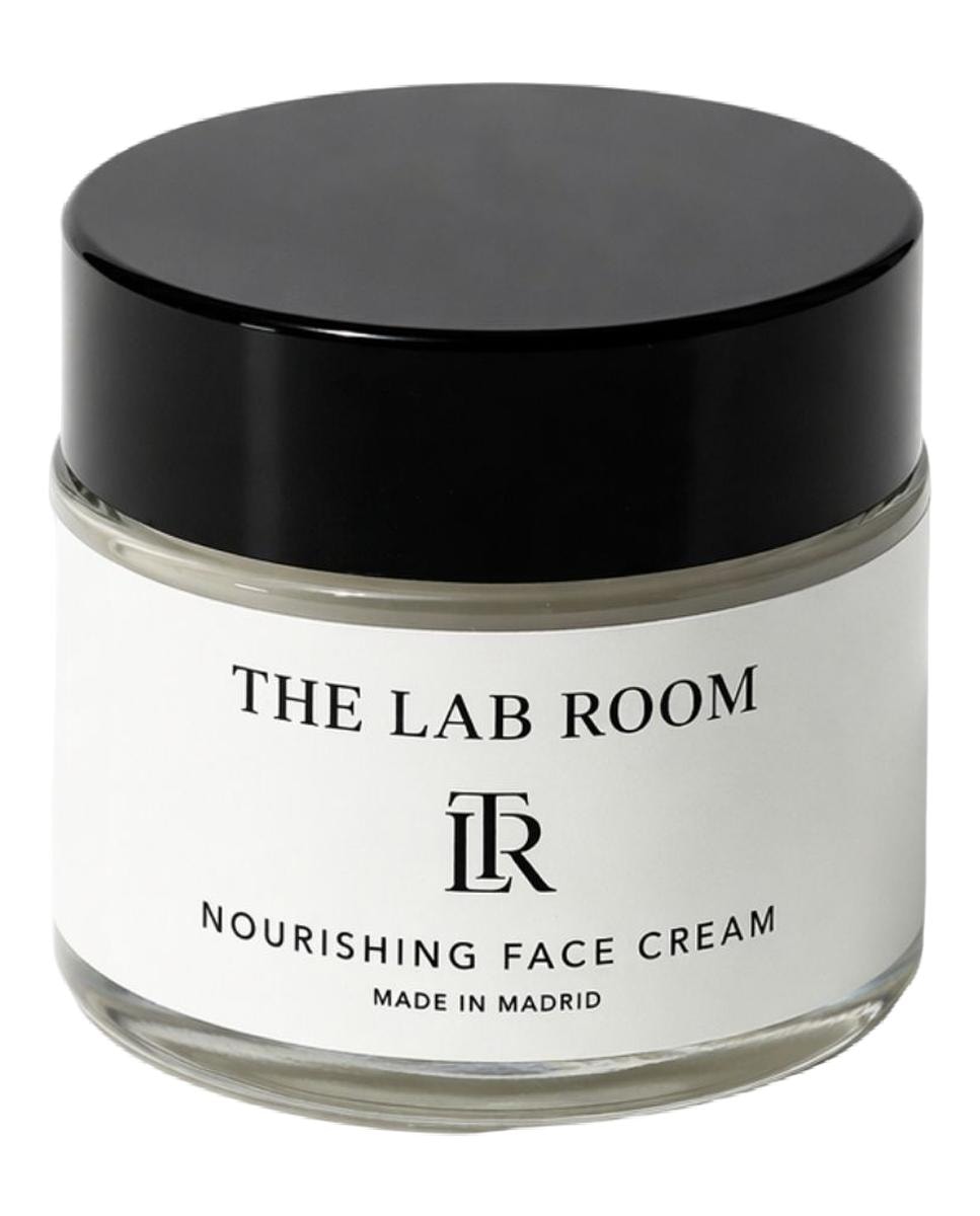 The Lab Room - Crema Nourishing face cream 50 ml The Lab Room. - Image 1